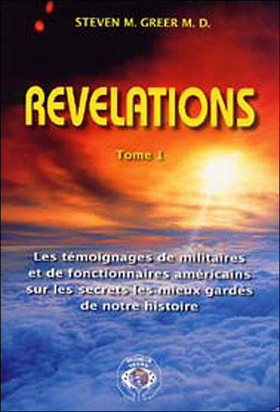 Révélations
