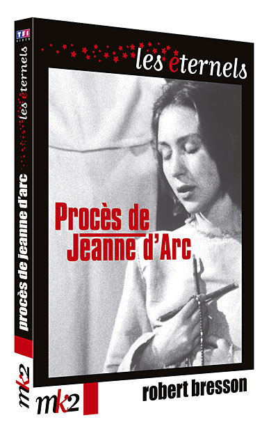 Le Procès de Jeanne d'Arc