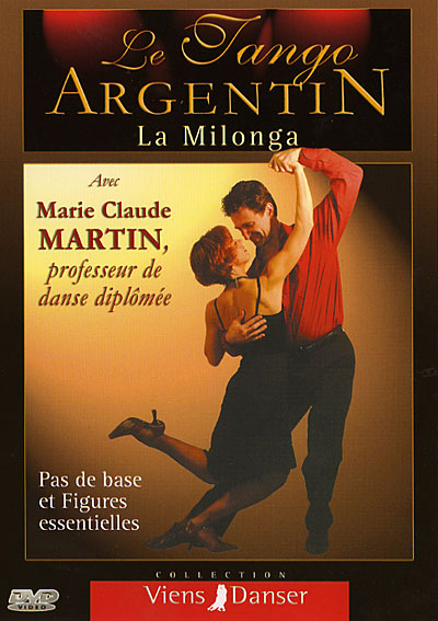 Le Tango argentin