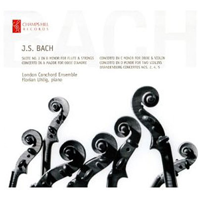 Suite et concertos