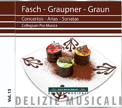 Sonate et concerto