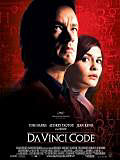Da Vinci Code - Edition Simple - Blu-Ray
