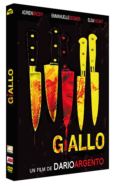 Giallo