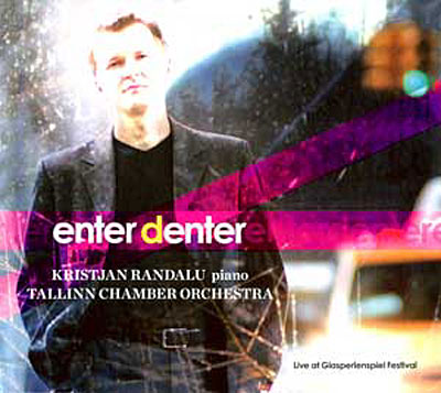 Enter denter