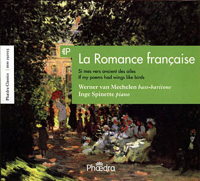 Romance Française