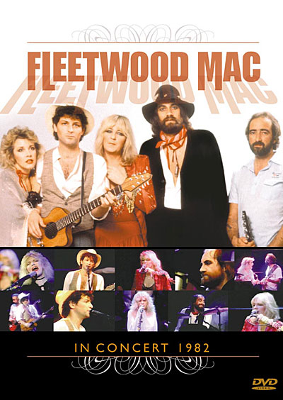 In concert 1982
