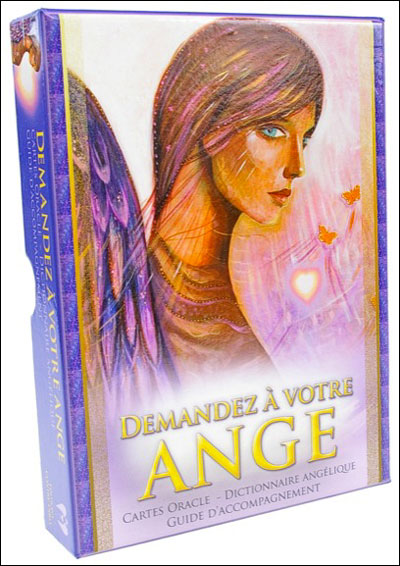 Coffret demandez à votre ange