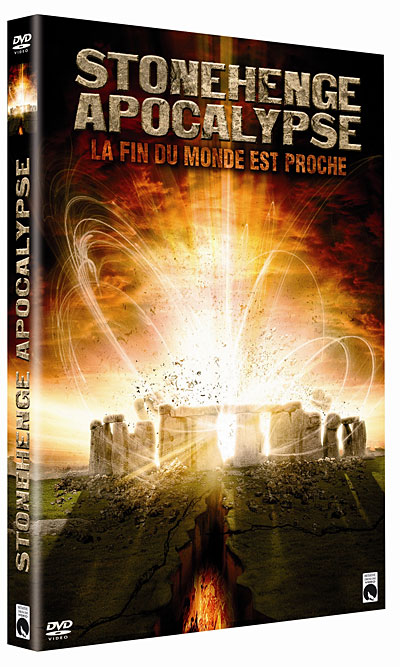 Stonehenge Apocalypse