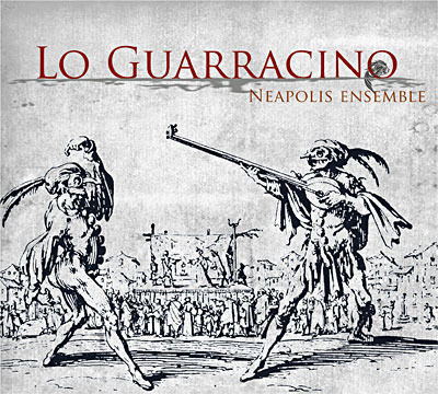 Lo guarracino