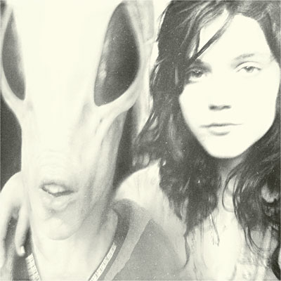 I thought I was an alien - Inclus CD