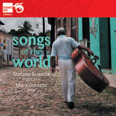 Songs of the world