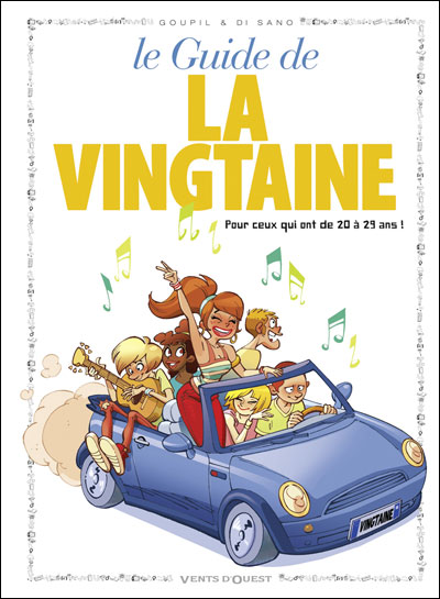 Les Guides en BD
