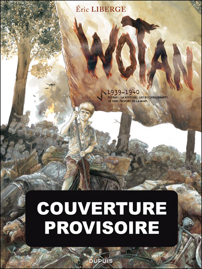 Wotan, 1939-1940