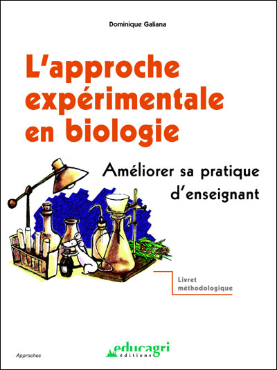 Approche expérimentale en biologie