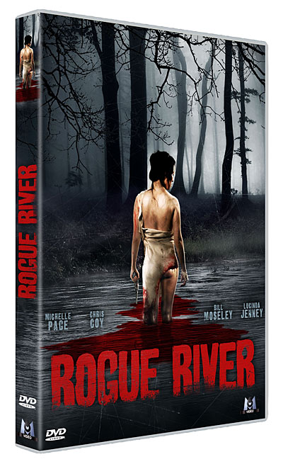 Rogue River