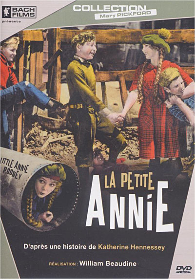 La Petite Annie