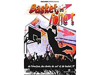 Le Basket en folie