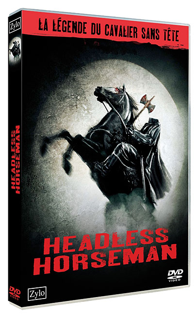Headless Horseman