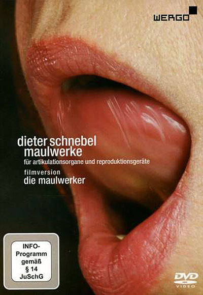 Maulwerke