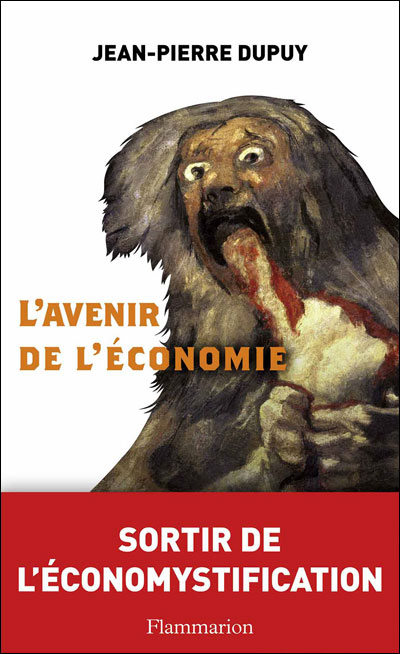 Contre l'économystification
