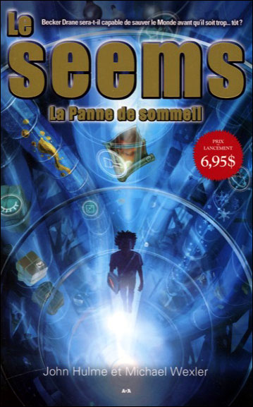 Le Seems - La panne de sommeil