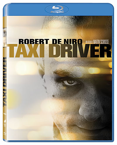 Taxi Driver - Blu-Ray - 1