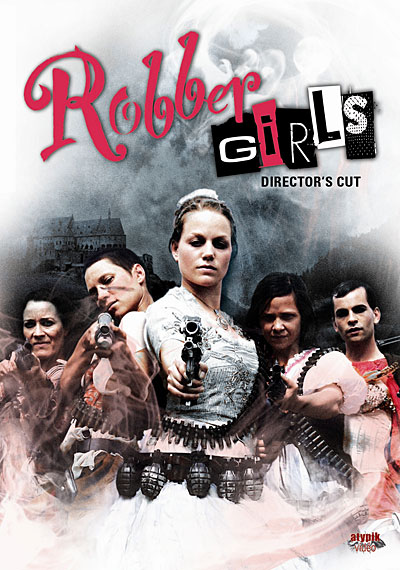 Robber Girls