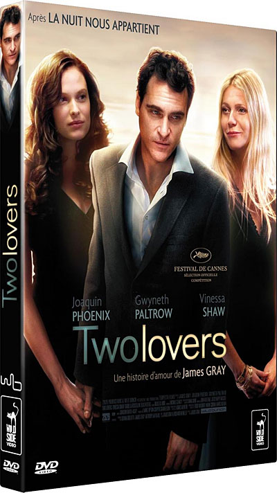Two Lovers