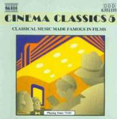 Cinema classics 5