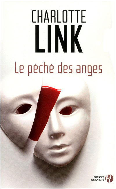 Le péché des anges