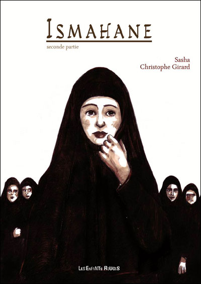 Ismahane 2