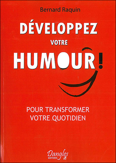 Développez votre humour