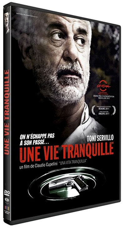 Une vie tranquille