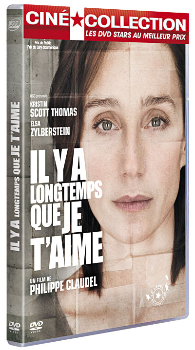 Il y a longtemps que je t'aime