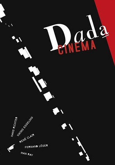 Dada cinéma