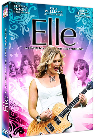 Elle : Cendrillon des temps modernes