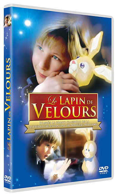 Le Lapin de velours