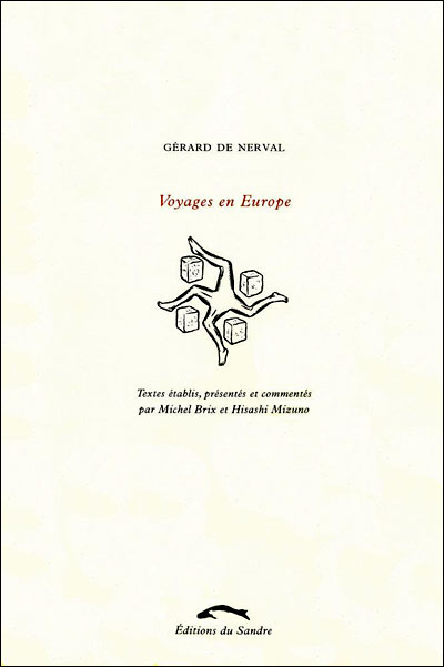 Voyages en Europe