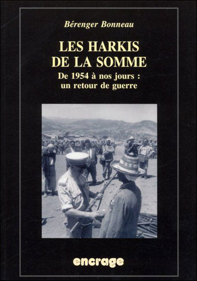 Harkis de la Somme de 1954 à nos jours