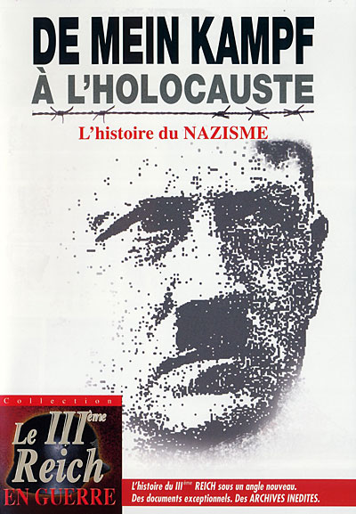 De Mein Kampf à l'Holocauste