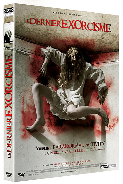 Le Dernier Exorcisme