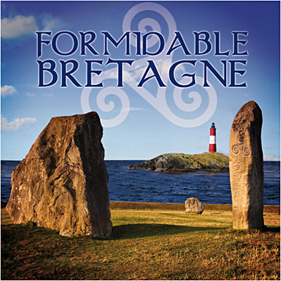 Formidable Bretagne