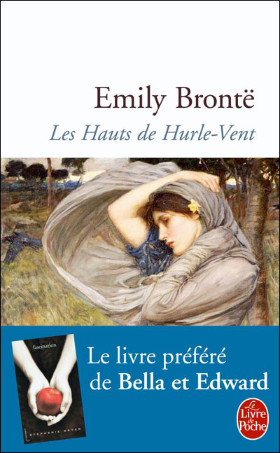 Les Hauts de Hurle-Vent