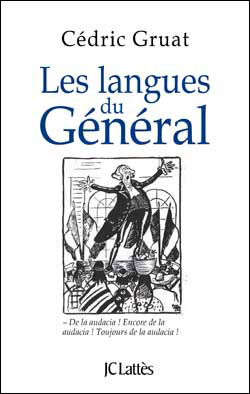 Les langues du général - Lattes