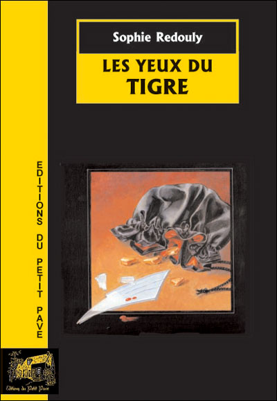 Les yeux du tigre