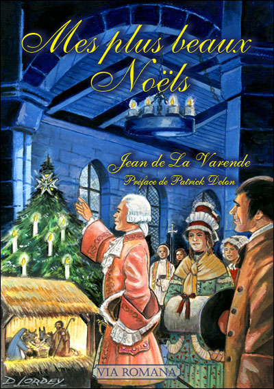 Mes plus beaux Noëls