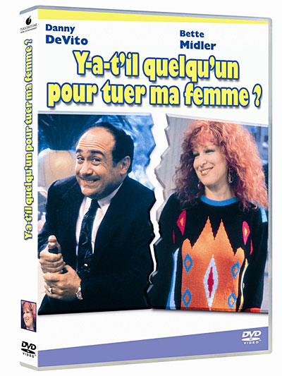 Y-a-t-il quelqu'un pour tuer ma femme ?