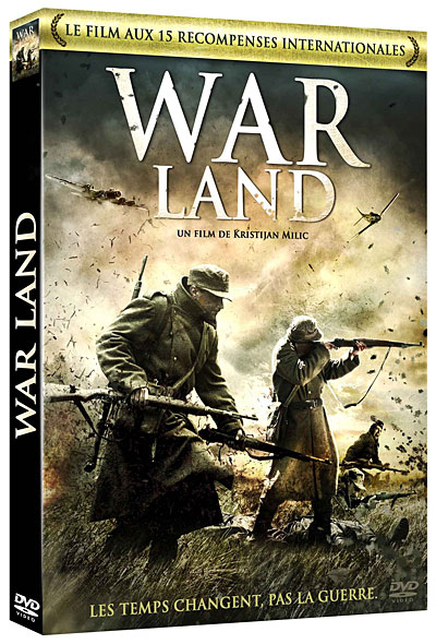 War Land