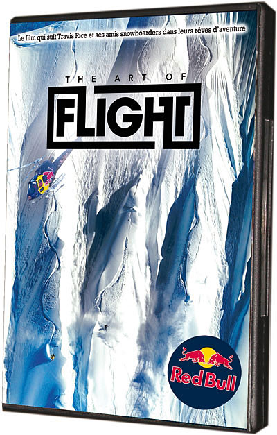 The Art of Flight : Prêt-à-voler ?