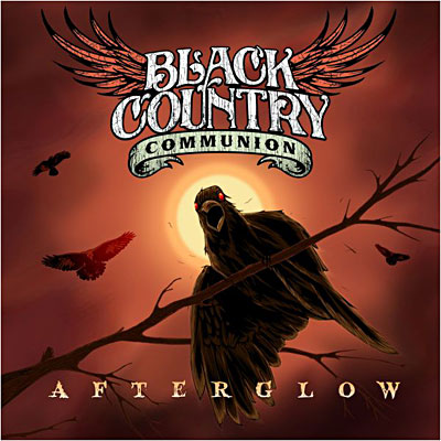 Afterglow - Edition limitée